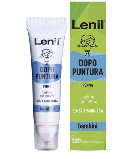 LENIL DOPOPUNTURA BB 14ML