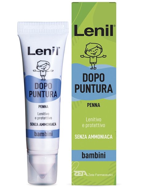 LENIL DOPOPUNTURA BB 14ML