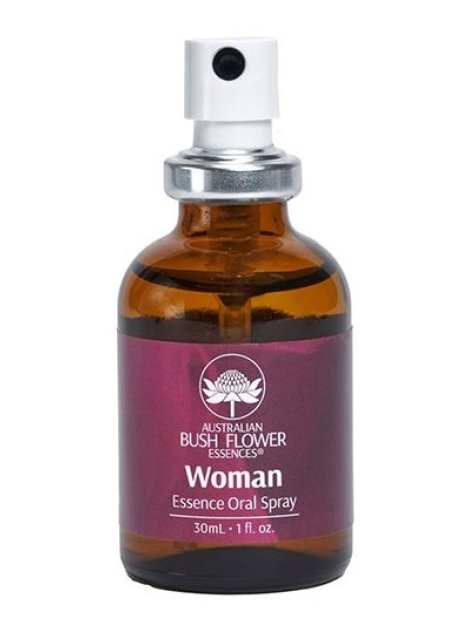 WOMAN SPRAY ORALE 20ML