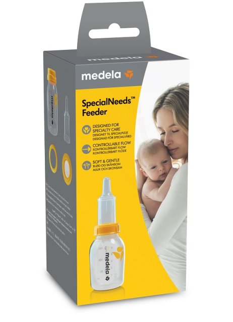 MEDELA Biberon SpecNeeds