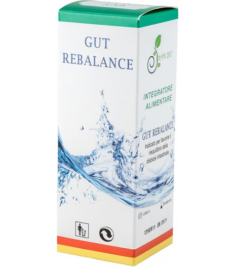 GUT REBALANCE 100ML