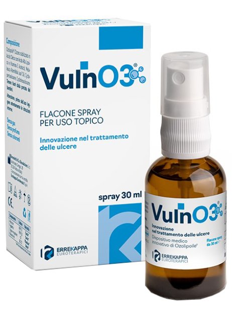 VULNO3 SPRAY 30ML