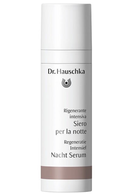 DR HAUSCHKA RIGEN SIERO NOTTE