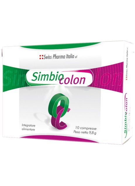 SIMBIOCOLON 10CPR