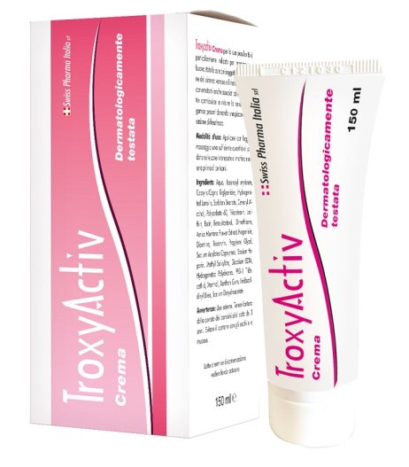 TROXYACTIV CREMA 150ML