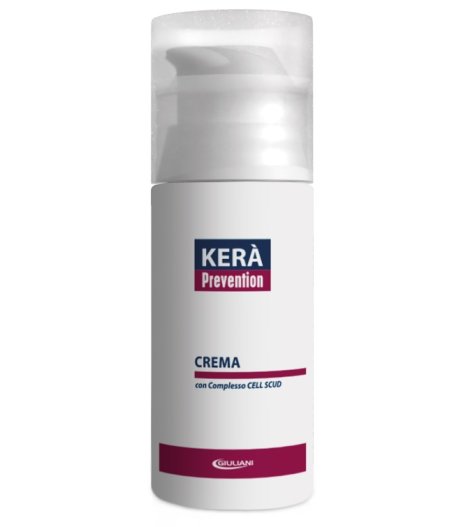 KERA' PREVENTION 50ML