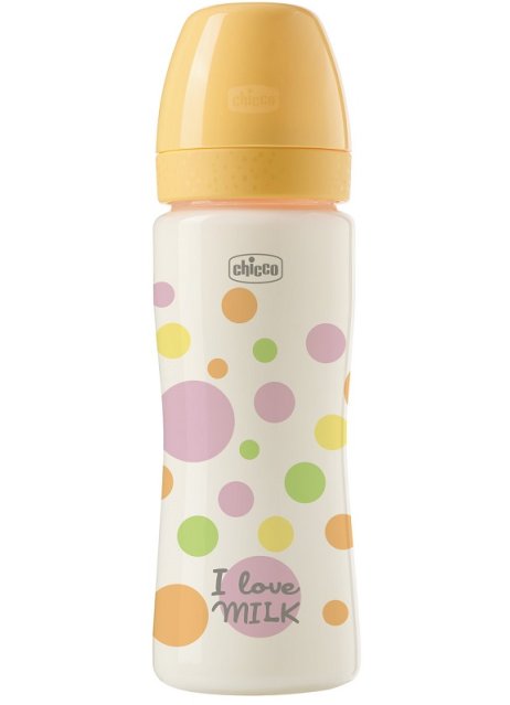 CH Bib.Perf Easy Girl Sil330ml