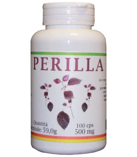 PERILLA 100CPS