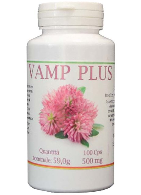 VAMP PLUS 100CPS