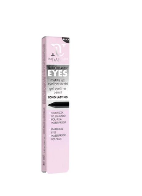 IALUCOLLAGEN EYES MAT OCCHI NE