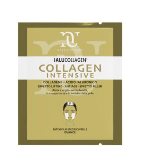 NATUR UNIQUE IALUCOLLAGEN GUAN