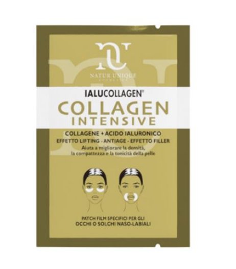 NATUR UNIQUE IALUCOLLAGEN OCCH