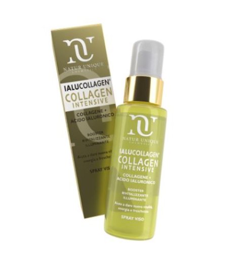 NATUR UNIQUE IALUCOLLAGEN SPR