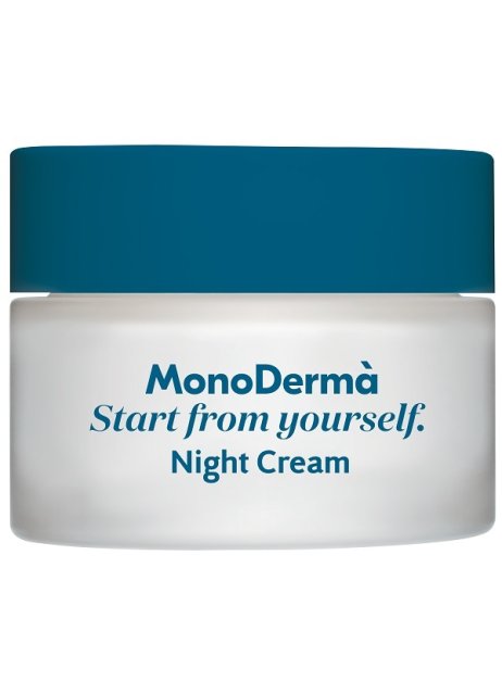 MONODERMA Nigtht Cream 50ml