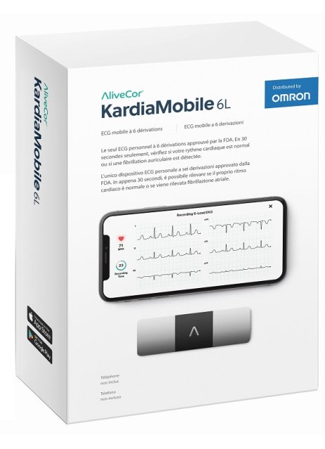 KARDIA MOBILE 6L