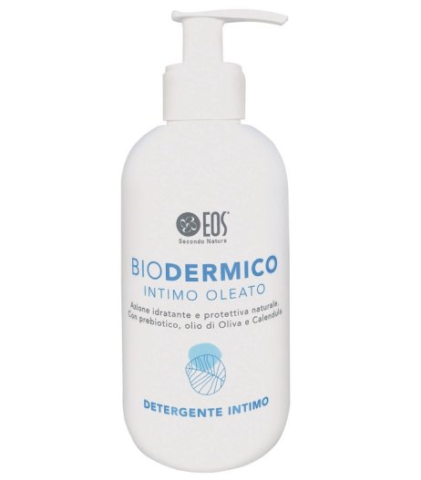 EOS Biodermico Intimo*Oleato