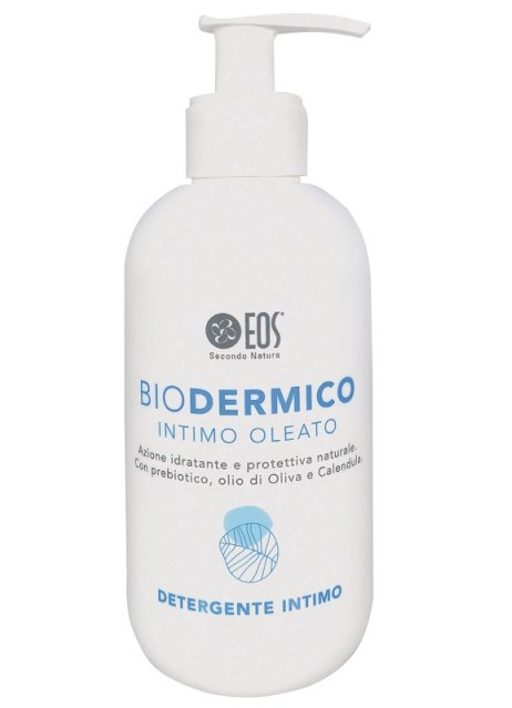 EOS Biodermico Intimo*Oleato