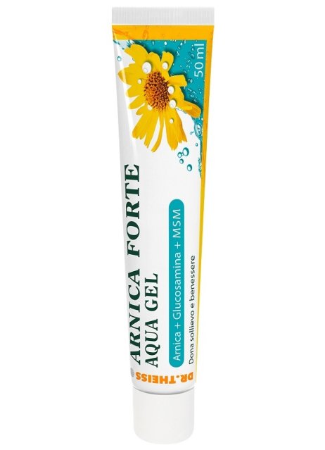 DR THEISS ARNICA FORTE AQUA GE