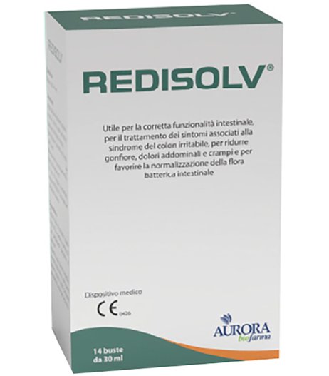 REDISOLV 14STICK