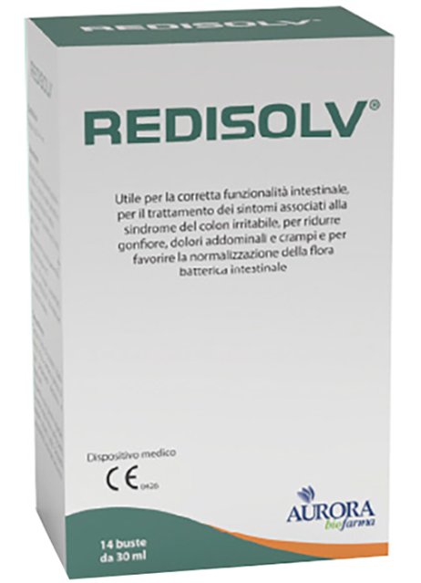 REDISOLV 14STICK