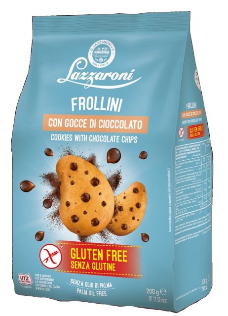 LAZZARONI FROLLINI GOCC CIOC200G