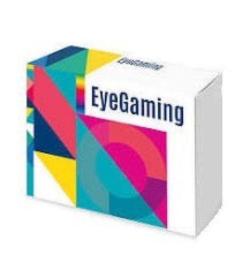 EYEGAMING 30CPS