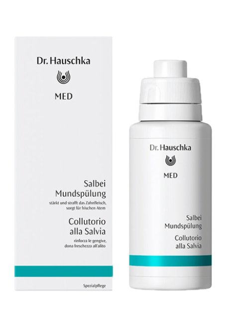 DR HAUSCHKA COLLUT SALVIA300ML