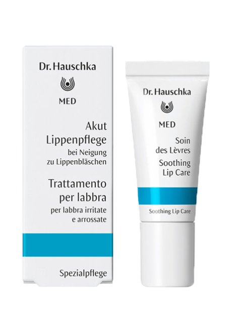 DR HAUSCHKA TRATTAMENTO LABBRA