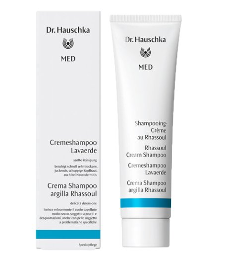 DR HAUSCHKA CR SH ARGILLA150ML