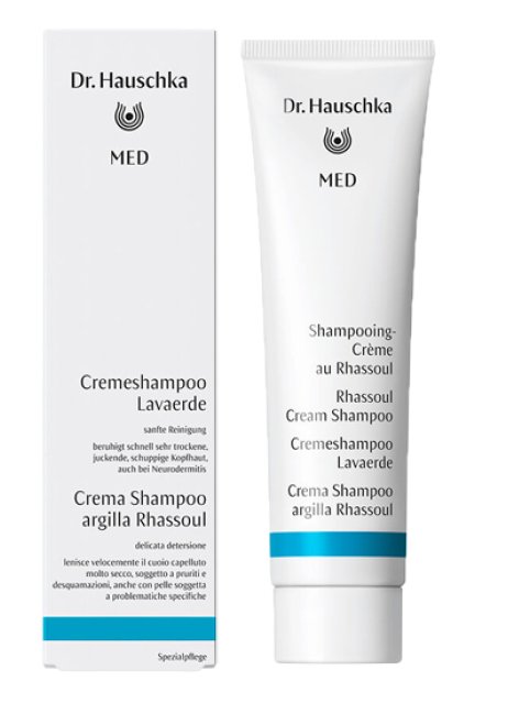 DR HAUSCHKA CR SH ARGILLA150ML