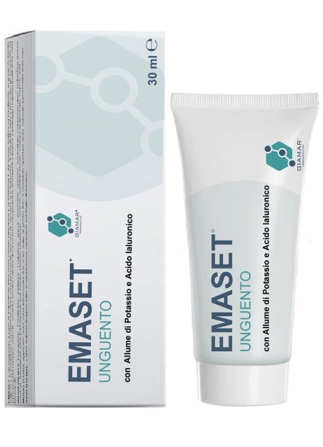 EMASET Unguento 30ml