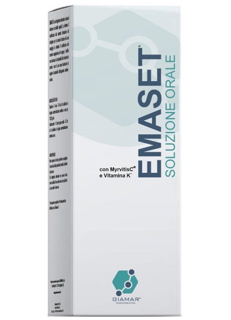 EMASET 200ml