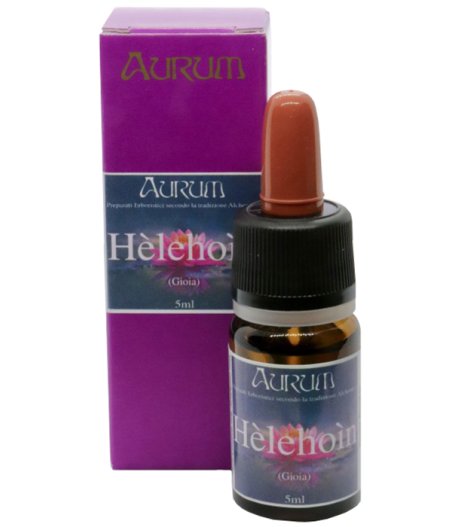 HELEHOIN GIOIA GOCCE 5ML