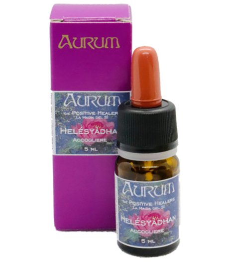 HELESYADHAN ACCOGLIERE GTT 5ML