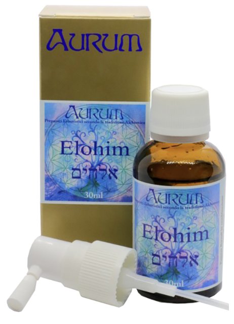 ELOHIM SPR 30ML