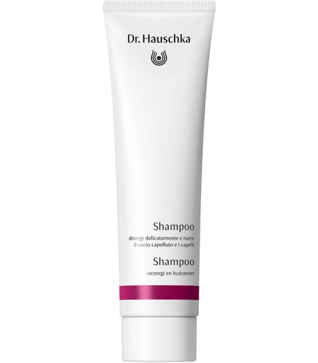 DR HAUSCHKA SHAMPOO IT/NL150ML