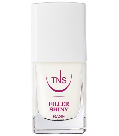 TNS Filler Shiny White