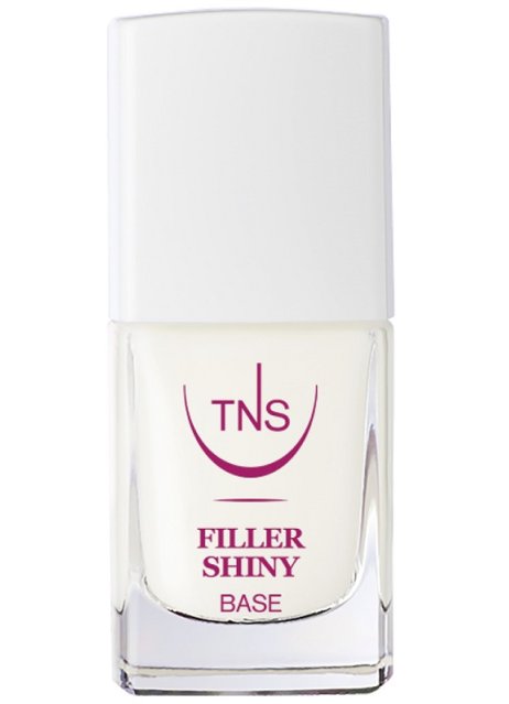 TNS Filler Shiny White