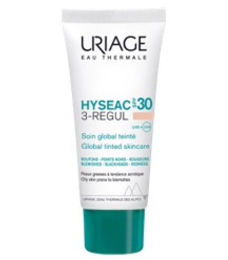 HYSEAC 3-Regul Teint fp30 40ml