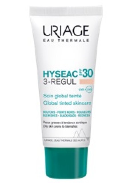 HYSEAC 3-Regul Teint fp30 40ml