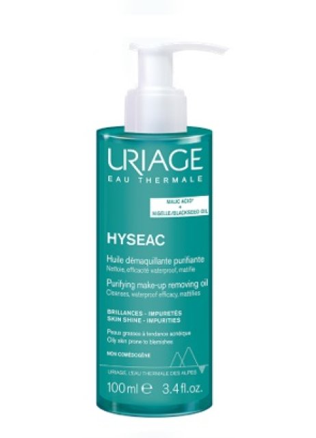 HYSEAC Olio*Purif.100ml