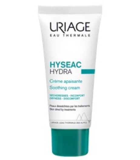 HYSEAC HYDRA Crema 40ml