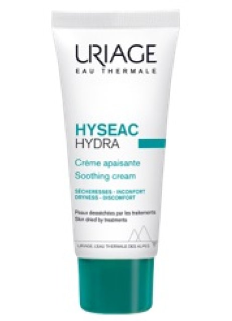 HYSEAC HYDRA Crema 40ml