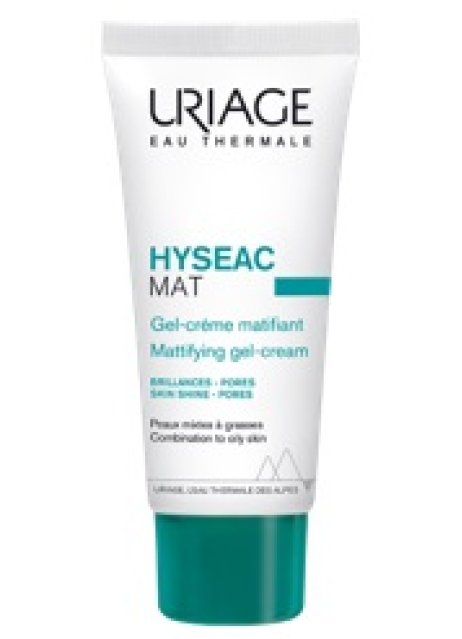 HYSEAC Mat Crema 40ml