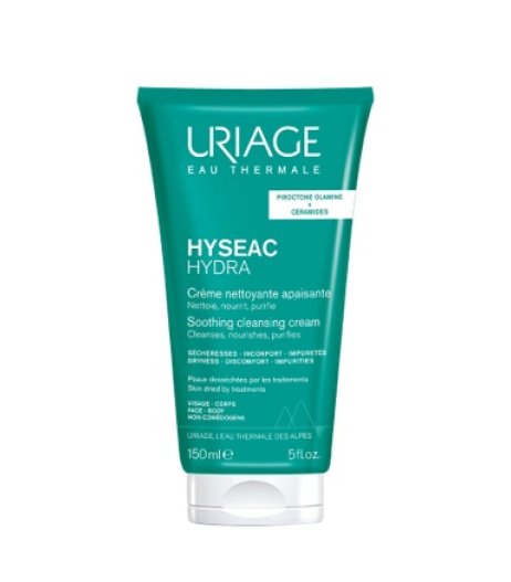 HYSEAC CREMA DETERGENTE 150ML