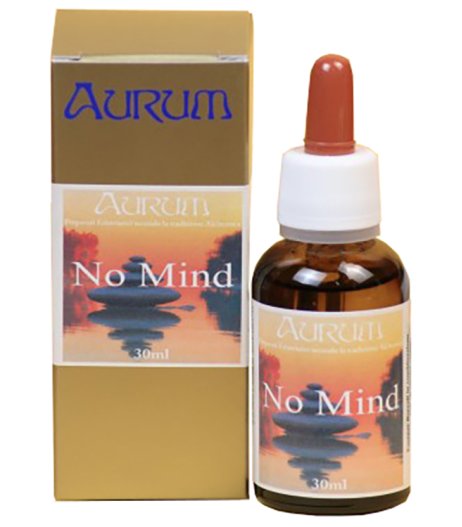 NO MIND ALIM 30ML GTT