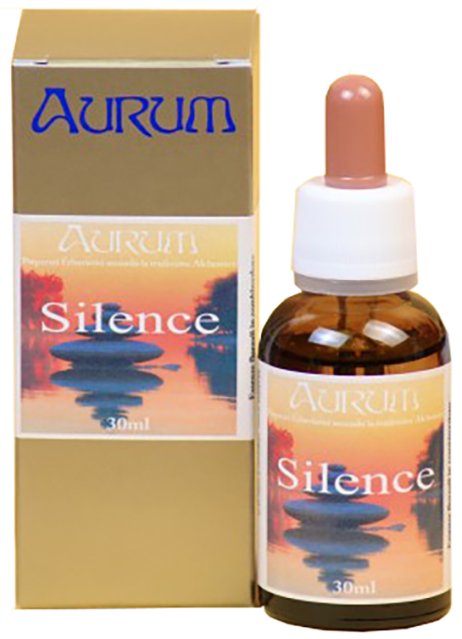 SILENCE 30ML GTT