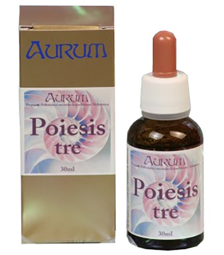 POIESIS TRE GTT 30ML