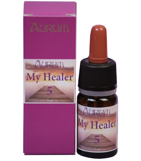 MY HEALER 5 GTT 7ML