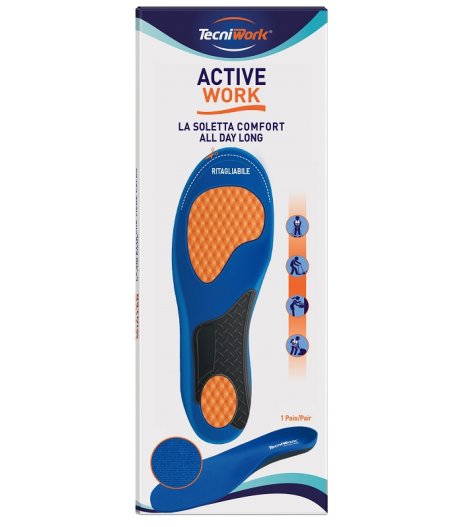 SOLETTA Active Work L 44-45